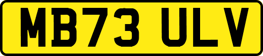 MB73ULV