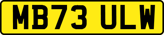 MB73ULW