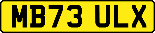 MB73ULX