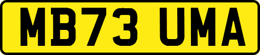 MB73UMA