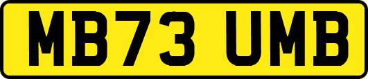 MB73UMB