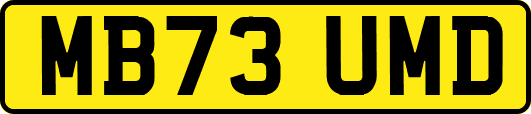 MB73UMD