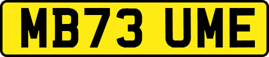 MB73UME