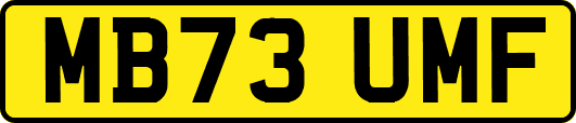 MB73UMF