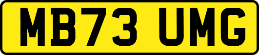 MB73UMG