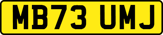 MB73UMJ