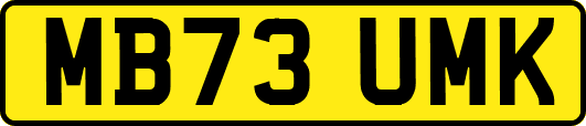 MB73UMK
