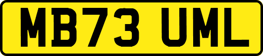 MB73UML
