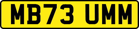 MB73UMM