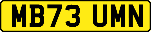 MB73UMN