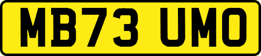 MB73UMO