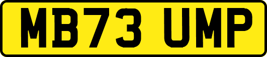 MB73UMP