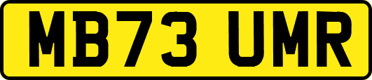 MB73UMR