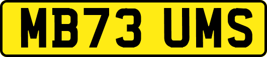 MB73UMS