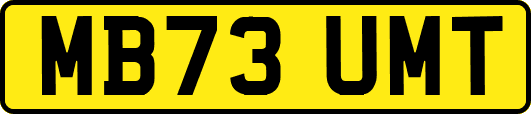 MB73UMT