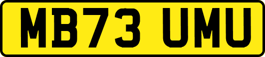 MB73UMU
