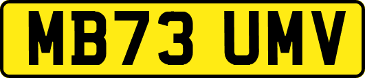 MB73UMV