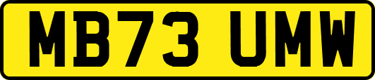 MB73UMW