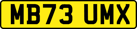 MB73UMX