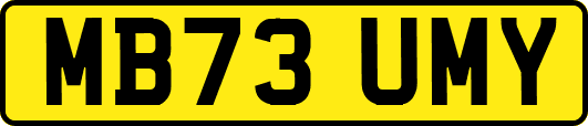 MB73UMY