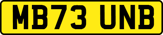 MB73UNB