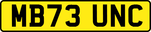 MB73UNC