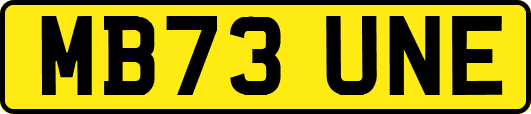 MB73UNE