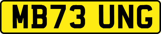 MB73UNG