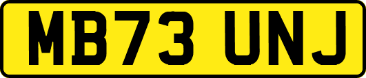 MB73UNJ