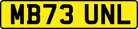 MB73UNL