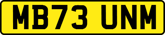 MB73UNM