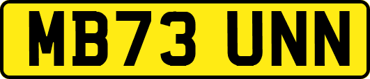 MB73UNN