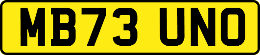 MB73UNO