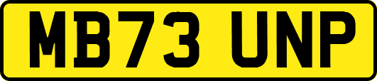 MB73UNP