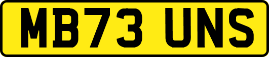 MB73UNS