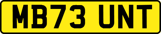 MB73UNT