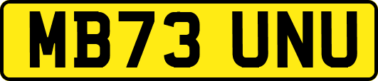 MB73UNU