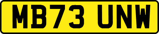MB73UNW