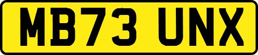 MB73UNX