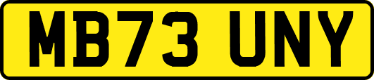 MB73UNY