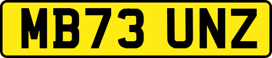 MB73UNZ