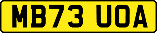 MB73UOA