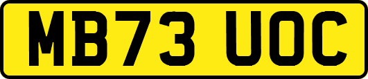 MB73UOC