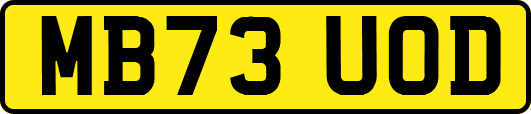 MB73UOD