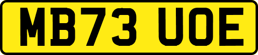 MB73UOE