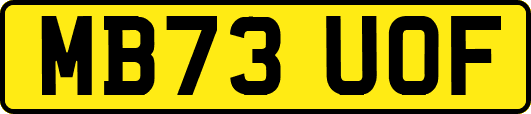 MB73UOF