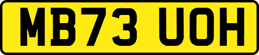 MB73UOH