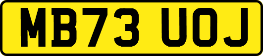 MB73UOJ