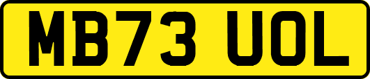 MB73UOL