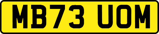 MB73UOM